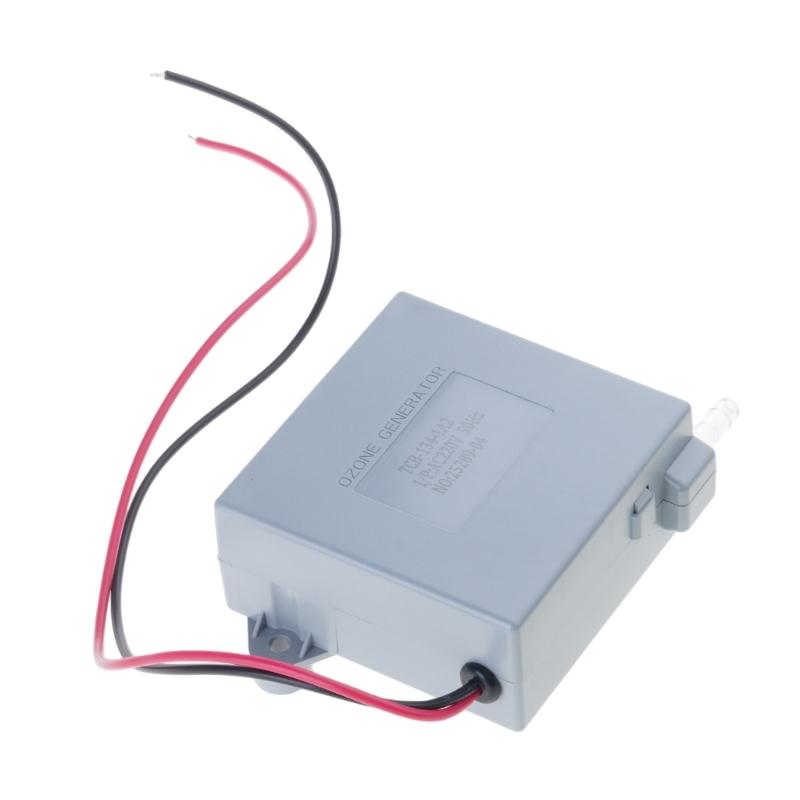 Practical Ozones Generator Bathroom Accessory for Extended Cleanliness In Cold Plunges Ice Bath and Hot Tubes Use