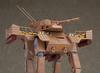 Max Factory COMBAT ARMORS Fang of the Sun Dougram MAX21 Abitate F44B Tequila Gunner Scale PS PE Assembled Plastic Model 1/72 &