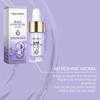 Nail Care Essential Oil Nourish Nails Soften Cuticles Add Shine Strengthen Nails Foot Care Multi-Use Nail Treatment Oil