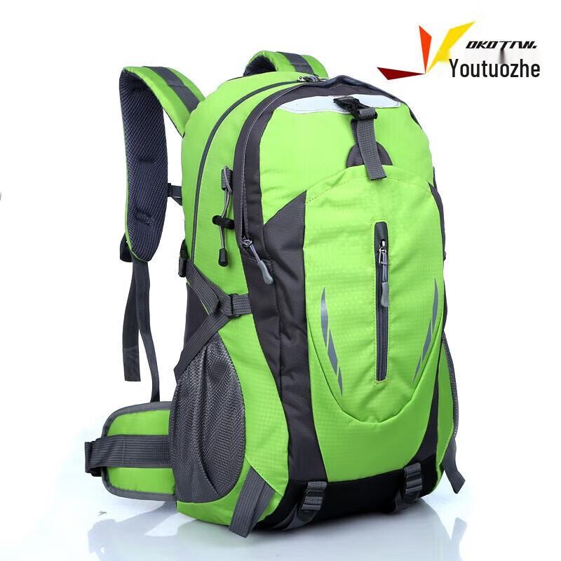 You Tuo Zhe Outdoor Hiking Backpack