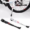 Mountain Bike Foot Support Adjustable Highway Bike Support Edge Aluminum Alloy Dead Fly Support Parking Rack Bike Support Foot
