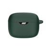 Portable Headphone Case Durable Silicone Earphone Cases Shockproof Dustproof Lightweight Protection for Jbl Tune Beam Earphones