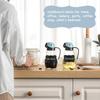 240 Pcs Chalkboard Label Stickers, Reusable Waterproof Blackboard Label Stickers for Mason Jars, Storage Bins
