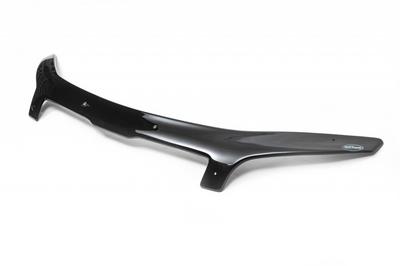 Hood Deflector (EuroCap) for Kia Soul II 2013-2018