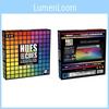 Hues And Cues  A Guessing Game Of Colors Clues Board Game Toys Gift Educational