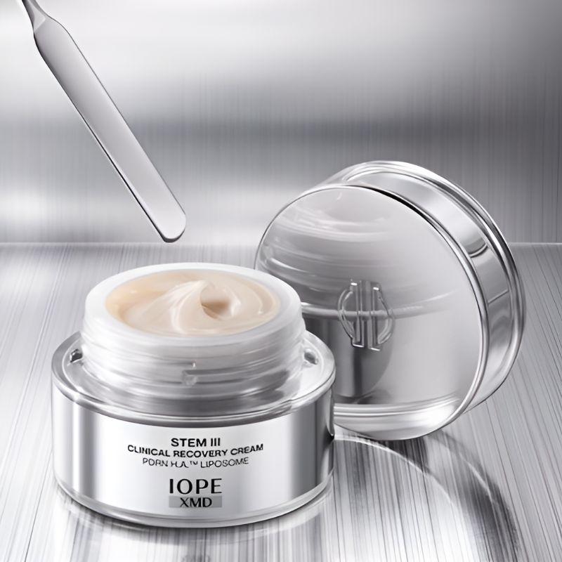 IOPE XMD Stem³ Clinical Recovery Cream 50ml