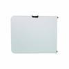 Marbueno Folding Table Resin White 180x74x74 cm Catering, Beach & Camping 10528
