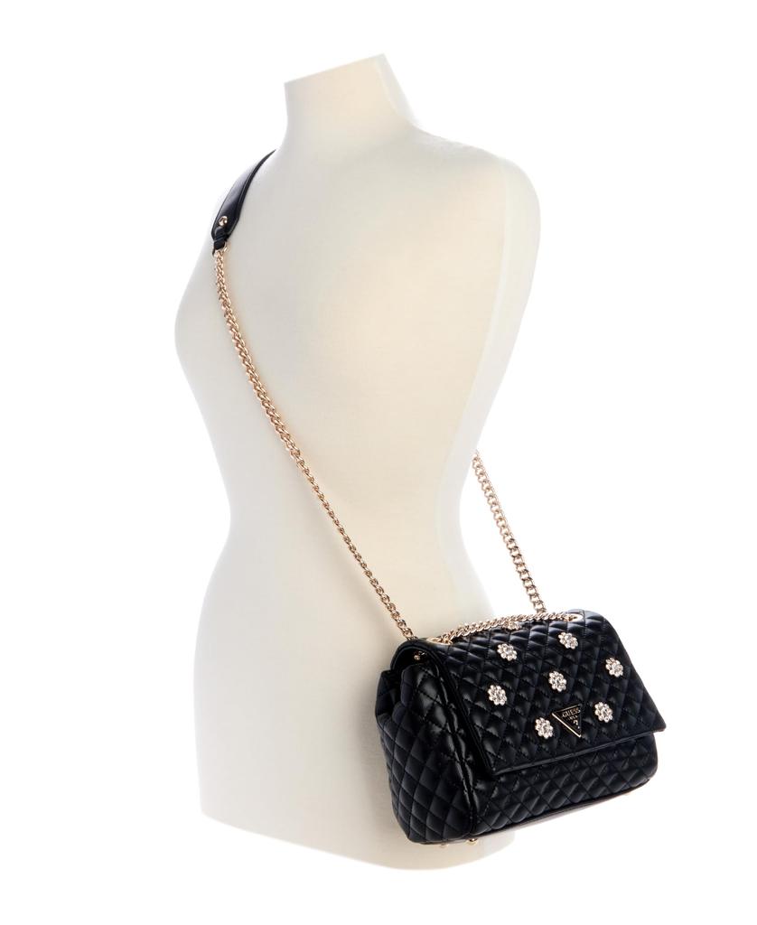 [GUESS] EVERLEE CONVERTIBLE XBODY FLAP