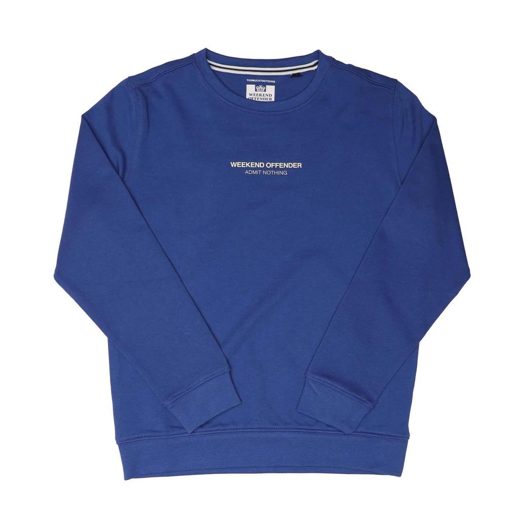 Weekend Offender Childrens/Kids Sweatshirt