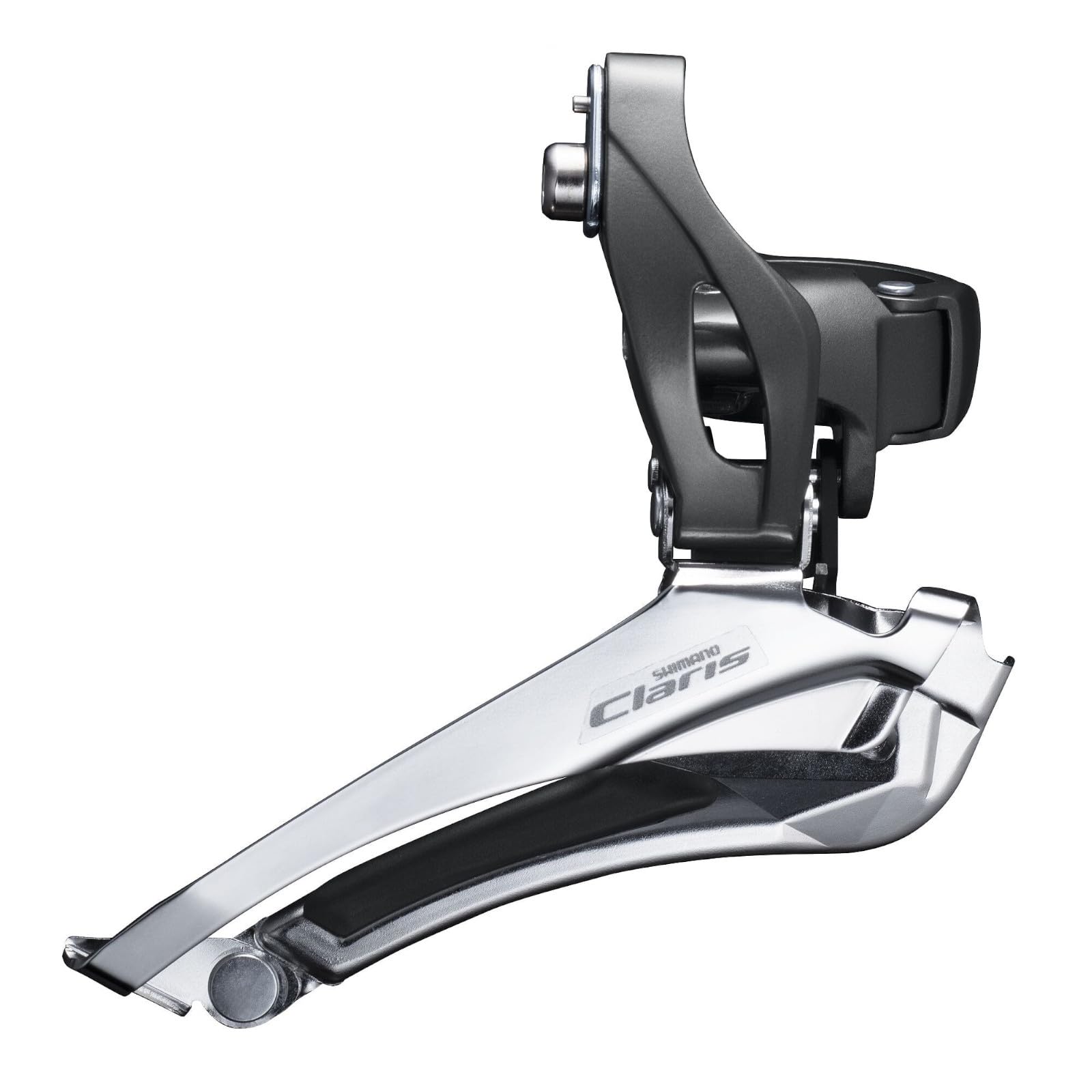 Shimano Тип крепления 2X8S EFDR2000X FD-R2000 34,9 мм (с адаптером 31,8/28,6 мм)
