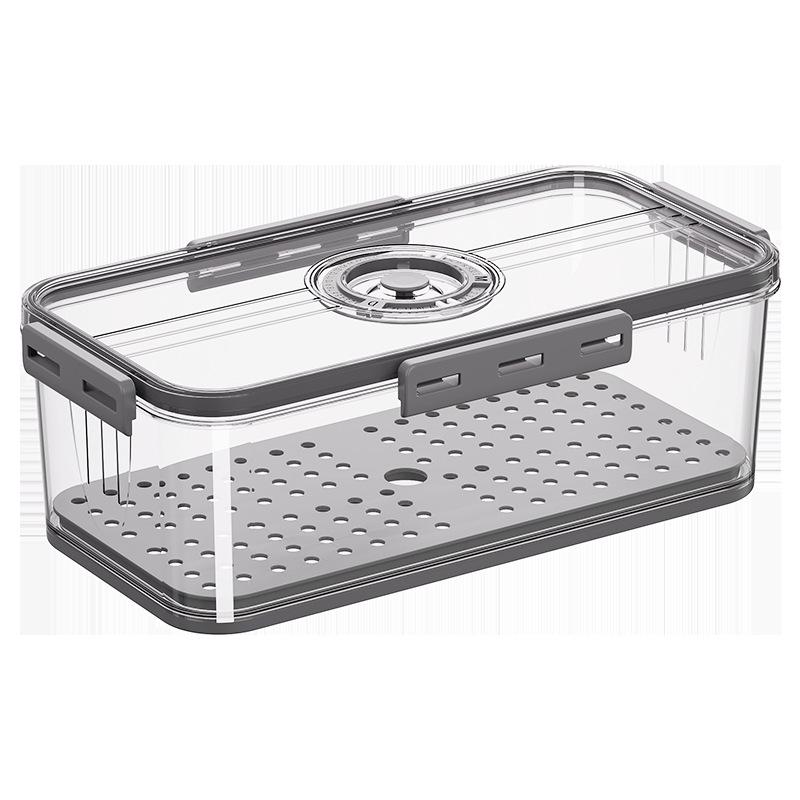 Fridge Storage Container