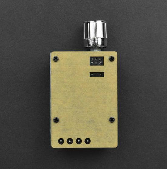 Dual Channel 50W Mini Bluetooth Amp Board