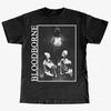 Bloodborne T-Shirt High Quality 100%Cotton Short Sleeve