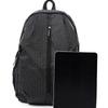 Schoolbag New Plaid Ultra Light Student School Bag Casual College Student Computer Bag Simple Large Capacity Outdoor Mountaineering Backpack