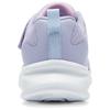 Skechers Trendy Comfortable Durable Low-Top Kids Running Shoes Kids running shoes Purple 303577L-LAV