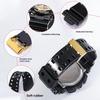 Applicable To Casio Strap Casio G-SHOCK Series Watch Strap GA-110GBGD120GA Sports Silicone
