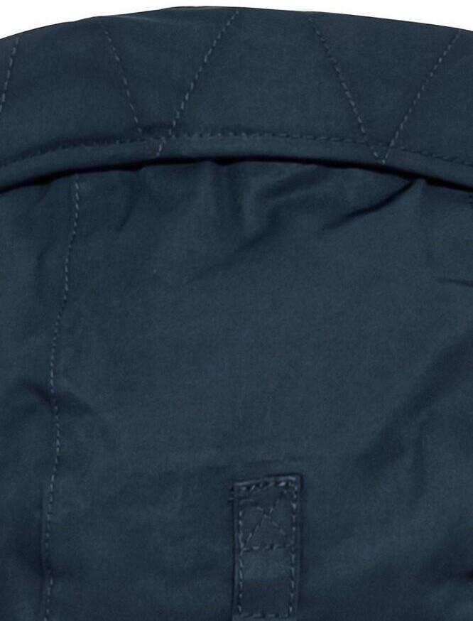 Winter Jacket Camel Active teXXXactive® Functional Jacket with Detachable Hood (420664-2O21) Blue