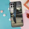 Cool Skate Case For Honor 200 Pro 50 70 90 X9a X8a X8 X9 X8b X9c X9b Honor Magic 7 Pro 5 6 Lite Cover