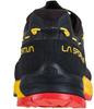 Hiking Shoes La Sportiva TX Guide Black/yellow
