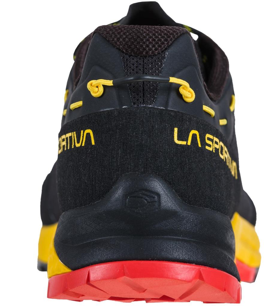 Hiking Shoes La Sportiva TX Guide Black/yellow