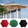 Rainproof Sunshade Patio Umbrella - Thickened Stall and Kiosk Replacement