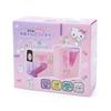 Sanrio Hello Kitty Electric 5 X X Learning 436747 Sharpener, 12.5 10.6 Cm, Kids' Stationery, Character,