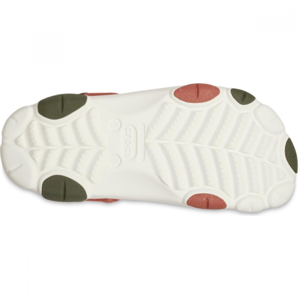 Crocs All Terrain Clog Choke