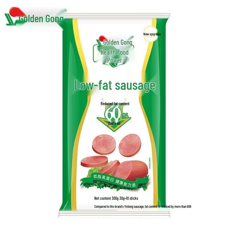 Jinluo Processed Meats Assortment