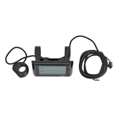 Elektrokolo SW900 LCD displej 24V 36V 48V 60V Vodotěsná elektrická koloběžka Ovládání LCD displeje