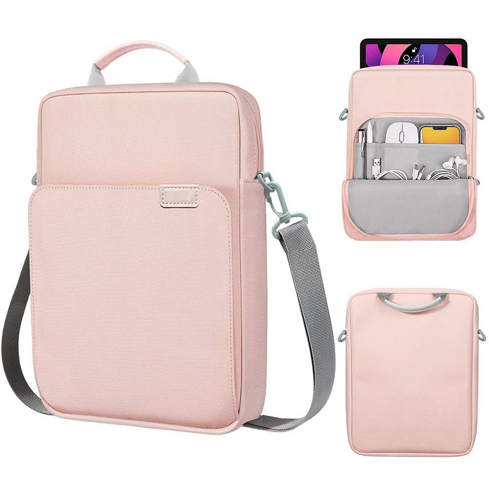 13-Inch Crossbody Laptop and Tablet Bag