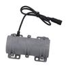 Per Lettino da Massaggio Motore Vibrante 12V Motore 3800 Giri/min Per Miglioramento Attrezzature