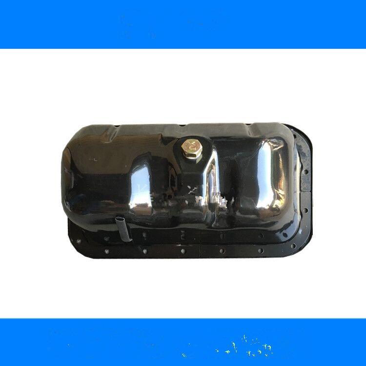 1.1L Below Sump Assy Oil Pan ASSY EQ465i.1009010 DFM DFSK Dongfeng Sokon Mini Truck Bus Van Cargo Parts
