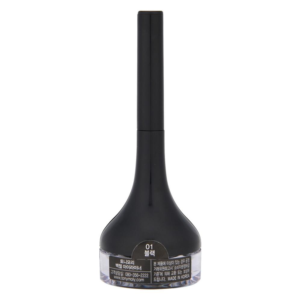 Tony Moly  01 Brightening Eye Liner 9g