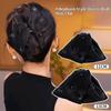 Elegant Large  Bow Hair Claw Crab Pearls Hairpins Women Girls Sweet Hair Ornament Hair Clips  Hair Accessories