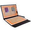 LISM Foldable Magnetic Volleyball Tactical Board