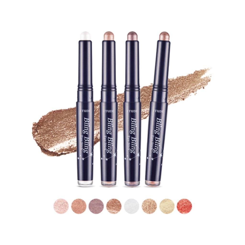 

[ETUDE HOUSE] Bling Bling Eye Stick 1,4 г 6 цветов