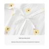 Newborn Butterfly Bodysuit: Boneless Crawling Suit, Side-Opening, 0-6 Months, Spring & Autumn