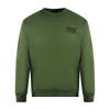 Cavalli Class Mens Logo Jumper