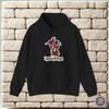 hoodie-Casual Pullover Sweatshirt Captain Morgan