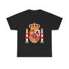 Coat of Arms of Spain - T Shirt