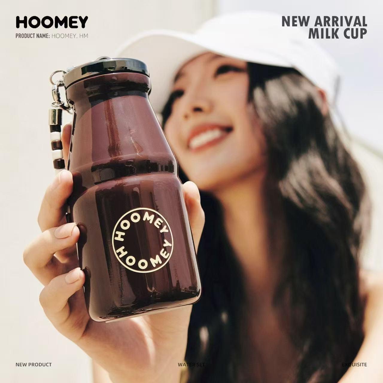 

Compact High-Value Insulated Water Cup for Girls - Lightweight and Portable for Campus, Outdoor, or Home Use Vanilla Custard 280ML