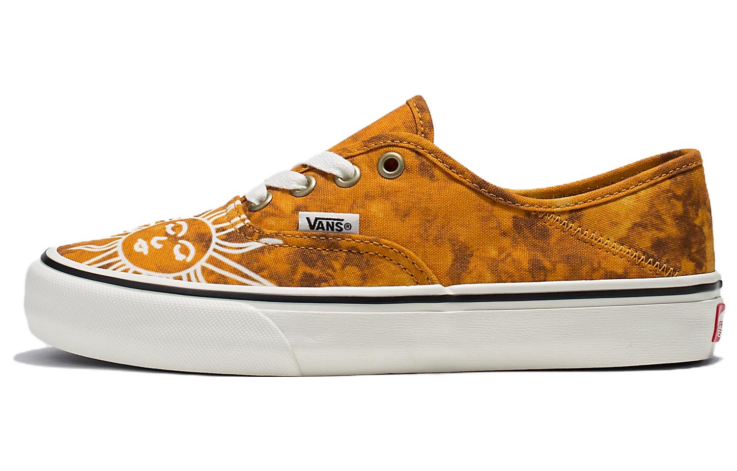 Vans Authentic Tie dye VR3 Sf VN0A4BX551X 36