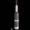 ZUODU Fully Automatic Tri-fold Reverse Sun Umbrella