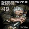 Sakamoto Days Vol. 19 by Yuto Suzuki Paperback Book 9781974759002