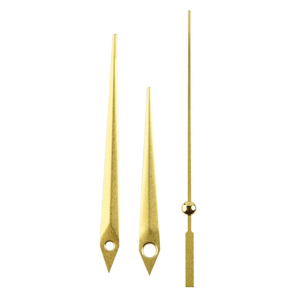 Kits Quartz Clock Long Hands Parts High-Quality Materials