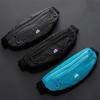 Adjustable Sports Waist Bag Ultra-Thin Running Waist Bag Bum Bag Mobile Phone Waist Bag  Outdoor