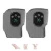 2X 2026 Emsense Foot Massager Wireless Portable Triple Method 3 Vibration Mode Heated Ankle Wrap For Home Office Travel_jmlz_gmzs