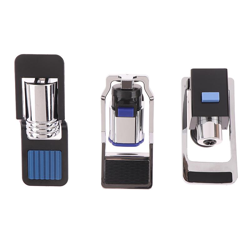 1PCS 4.5/5cm Red Blue Universal Size Push Type Water Dispenser Switch Faucet Hot/Cold Key With Child Lock Tap Replacement Part