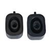 13229780 22907444 13286674 856423 856427 863050 2pcs Exhaust Hanger Rubber Mount For Vauxhall Astra J Insignia A, Zafira C