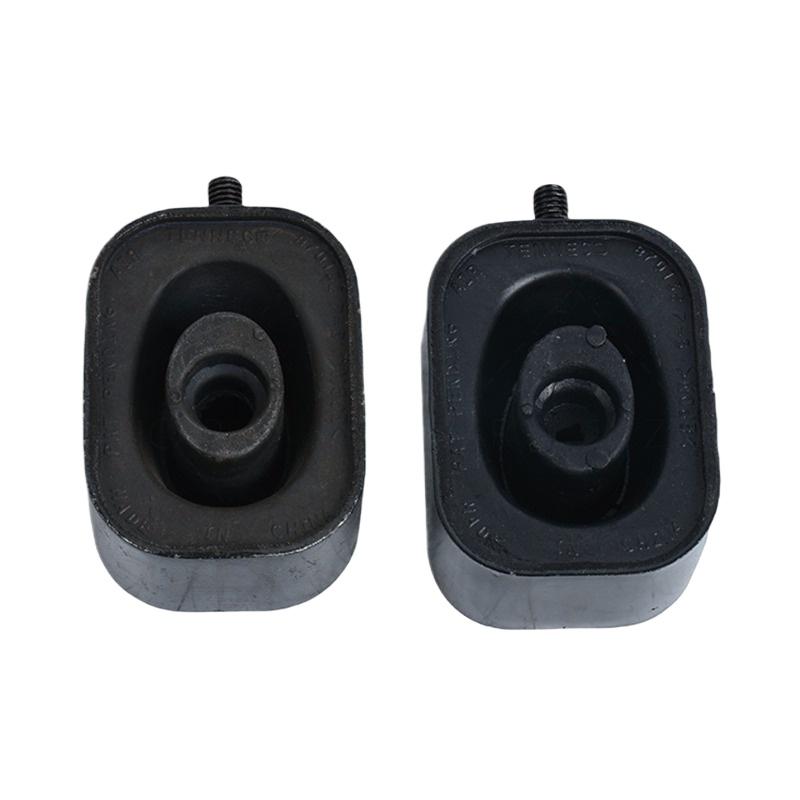 13229780 22907444 13286674 856423 856427 863050 2pcs Exhaust Hanger Rubber Mount For Vauxhall Astra J Insignia A, Zafira C